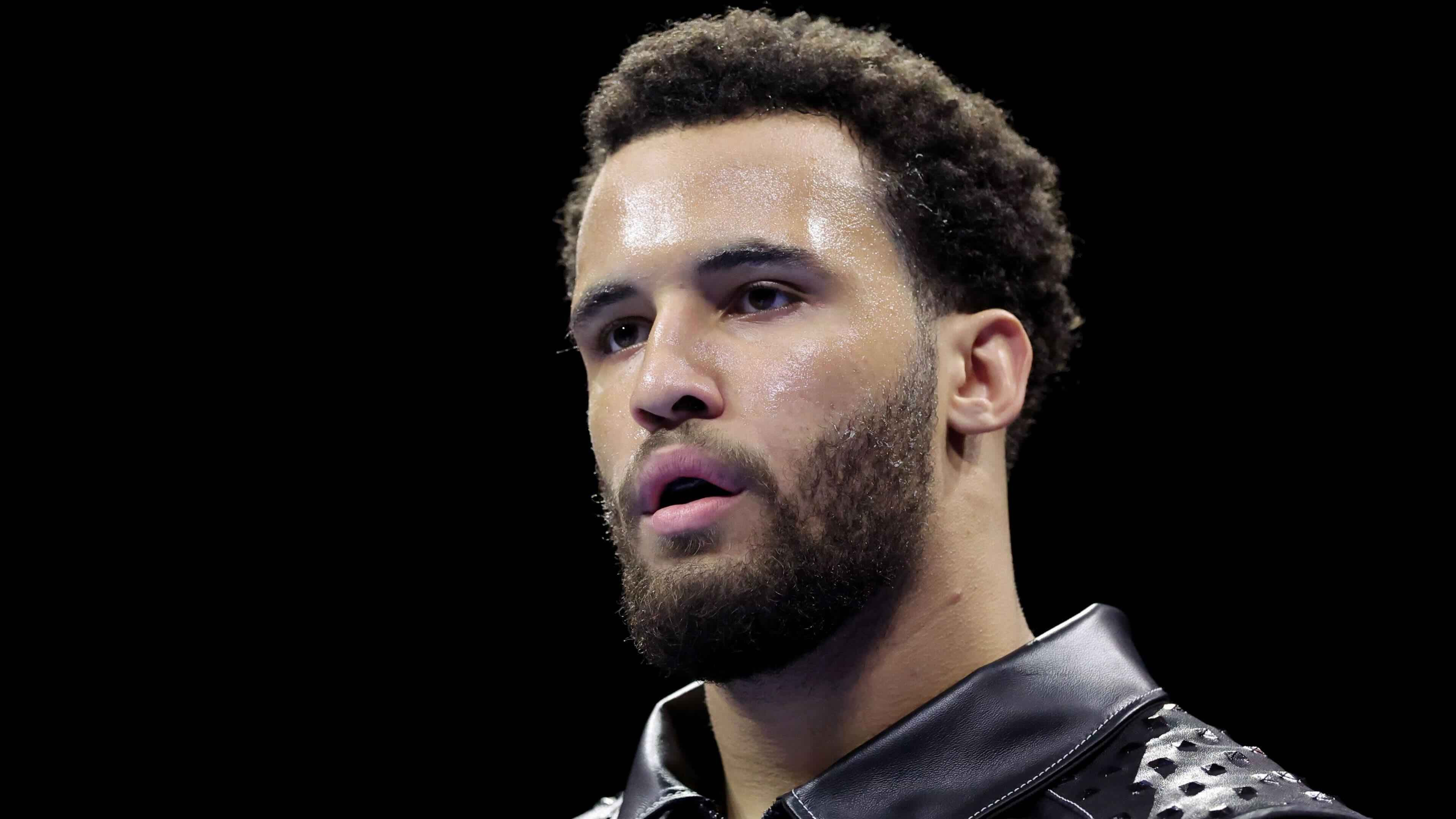 Eddie Hearn says Frank Sanchez could be tougher test for Moses Itauma