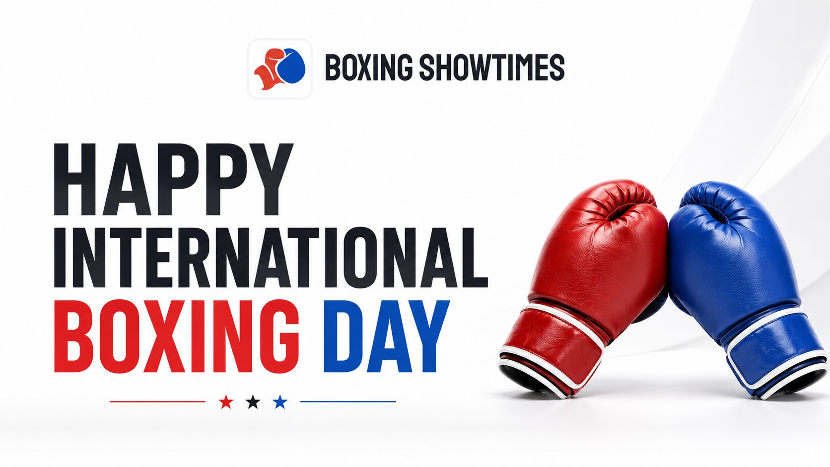 International Boxing Day: from Havana 1974 to a global celebration