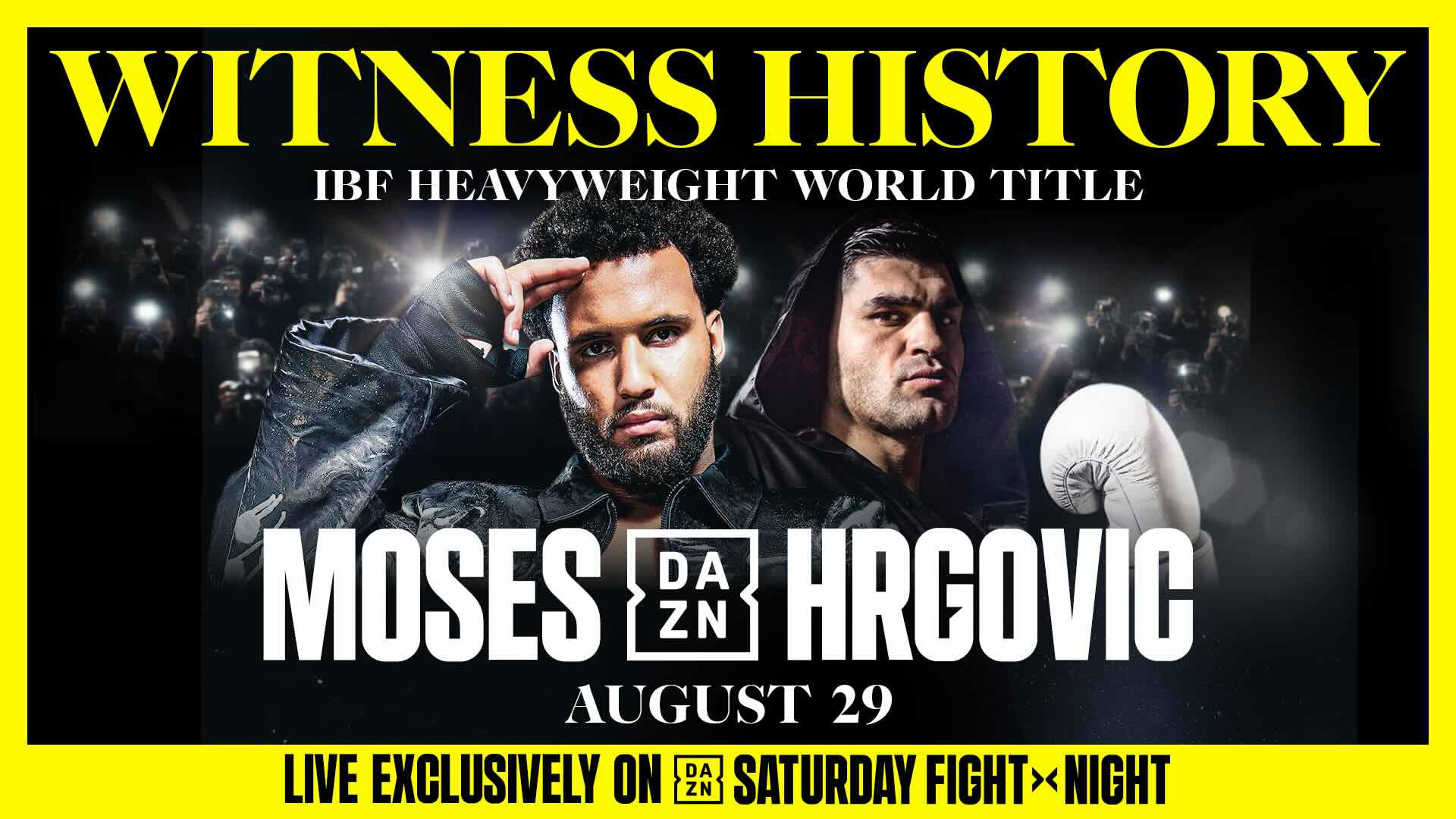 Itauma vs. Hrgovic: picks and predictions
