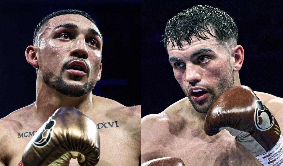 Teofimo Lopez’s team working to avoid Jack Catterall mandatory