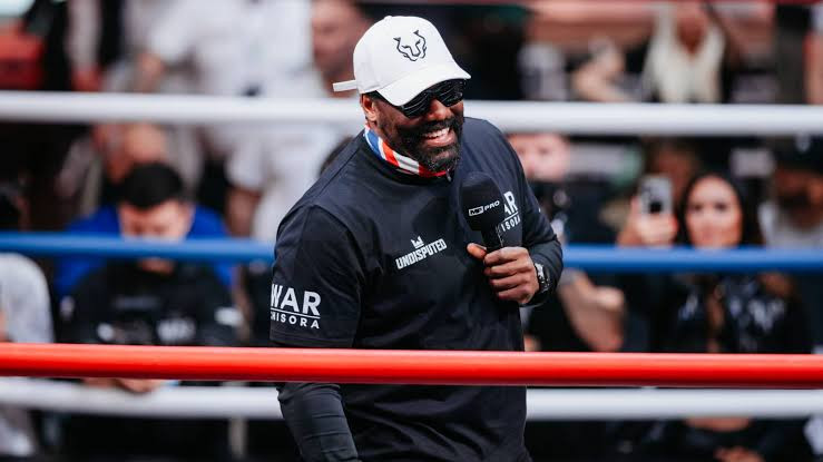 Murat Gassiev open to Derek Chisora fight
