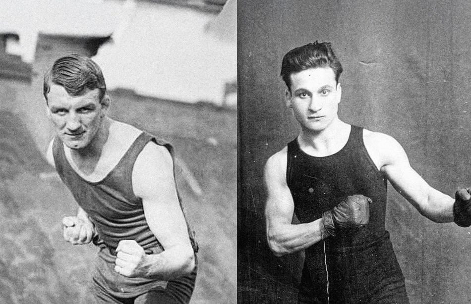 On This Day: grandstand collapse didn't stop Freddie Welsh from winning
