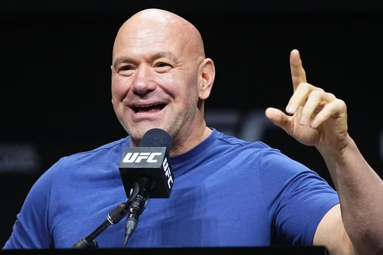 Dana White calls boxing "the most unsophisticated sport"